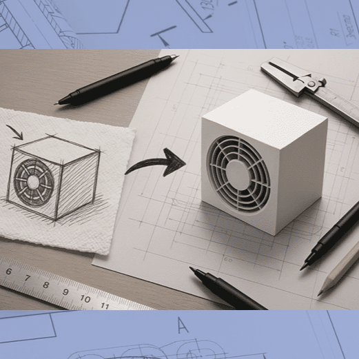 Product Development Workshop