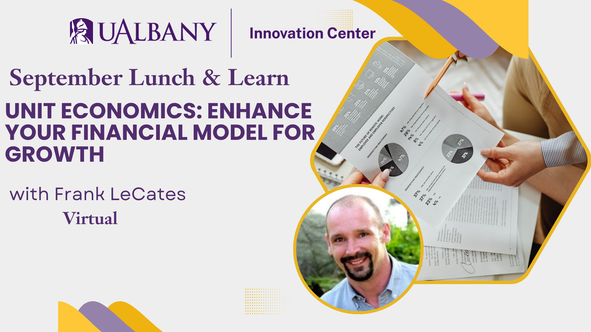 Unit Economics: Enhance Your Financial Model for Growth 