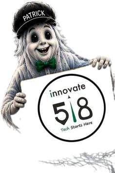 3rd Annual Startup Horror Stories Show