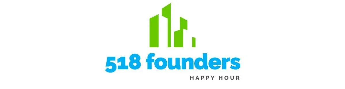 518 Founder's Happy Hour