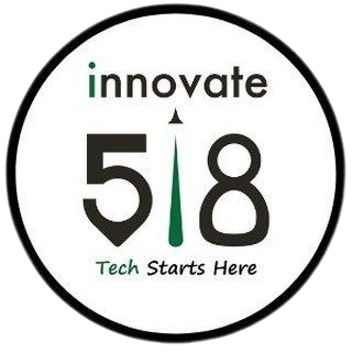 Innovate 518