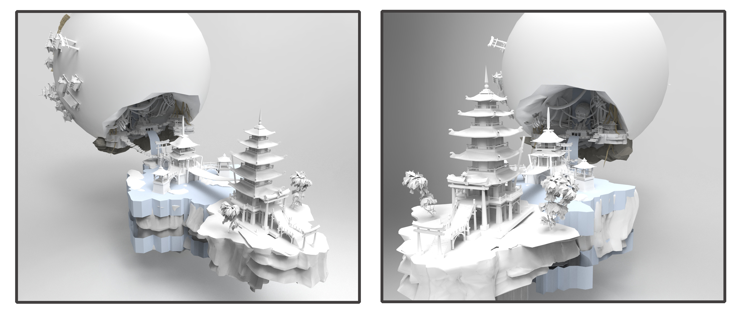 WIP
