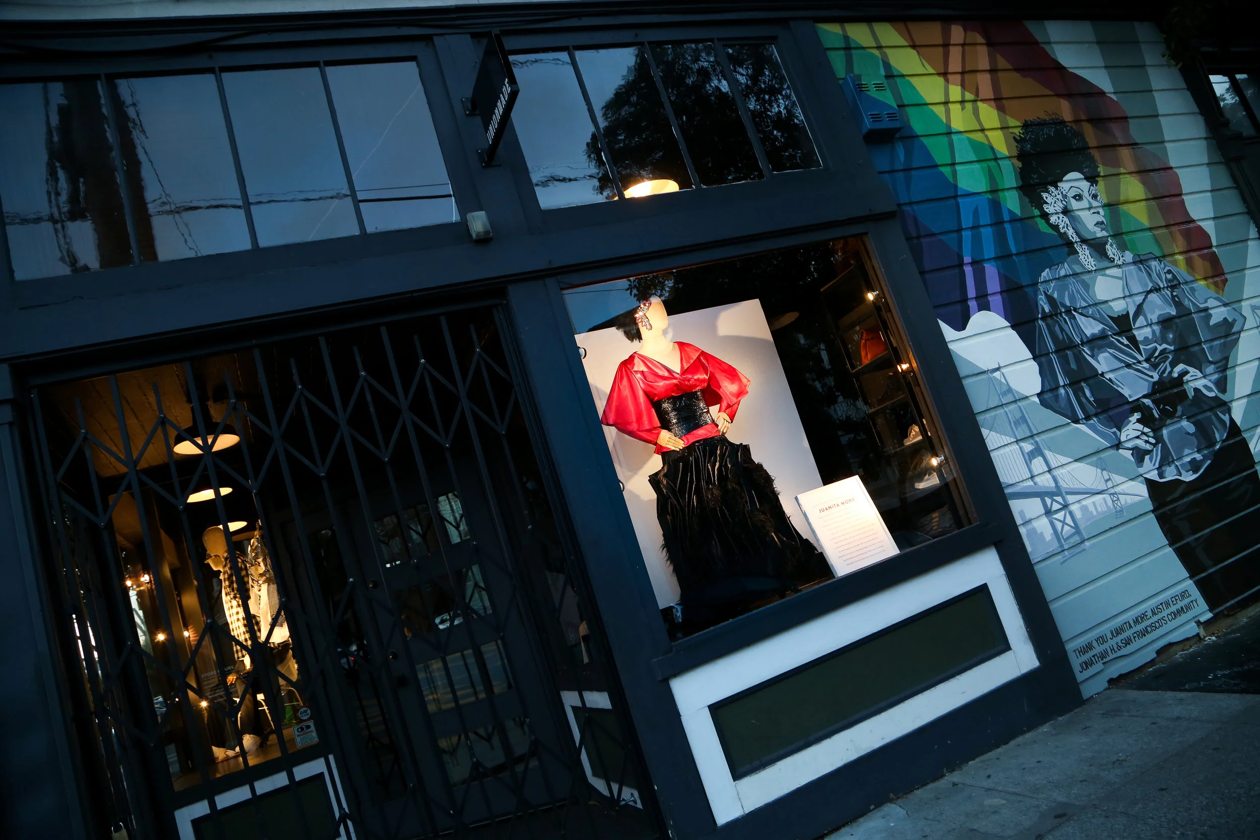 Unionmade / Image - Shot In The City Photography
