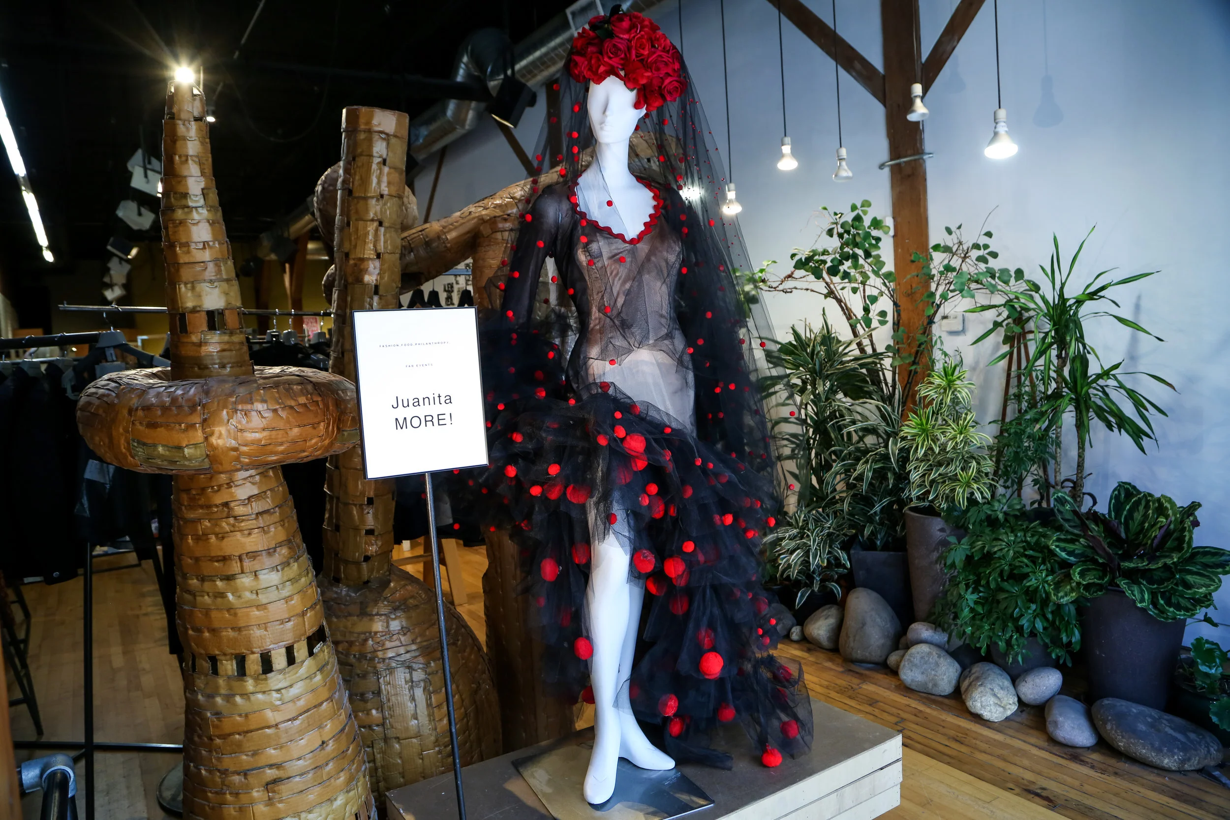 Modern Appealing Clothing / Image - Shot In The City Photography