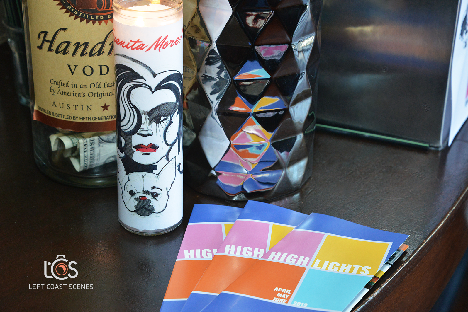 10. Juanita More and the Lookout team up with Tito's to raise funds for the GLBT History Museum.png