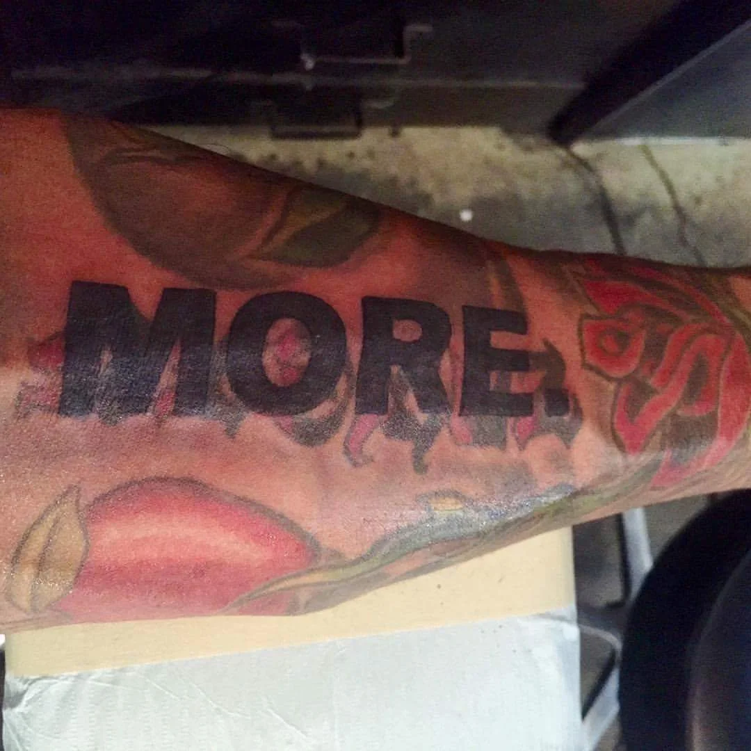 MORE on Boomer Banks