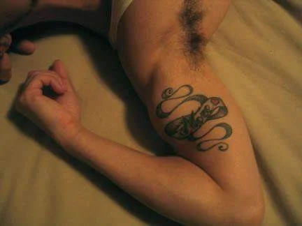 MORE on MOREboy Jason