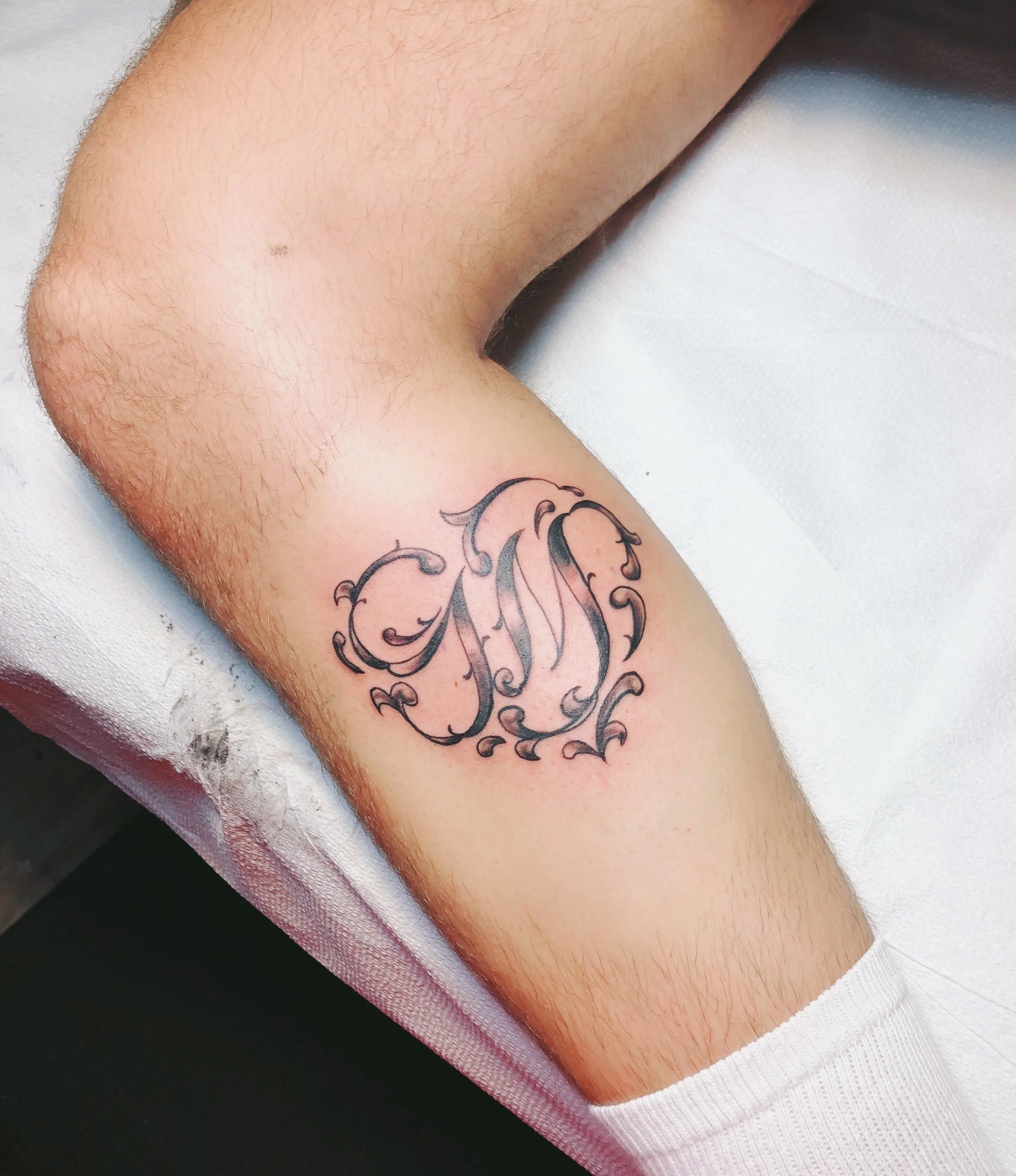 Artwork by Colton Long on FagDad