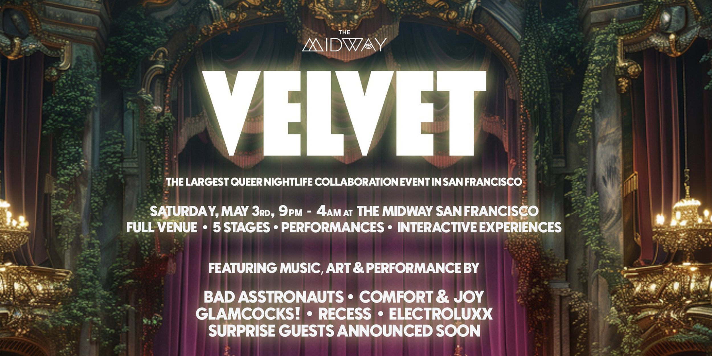 Velvet 2025