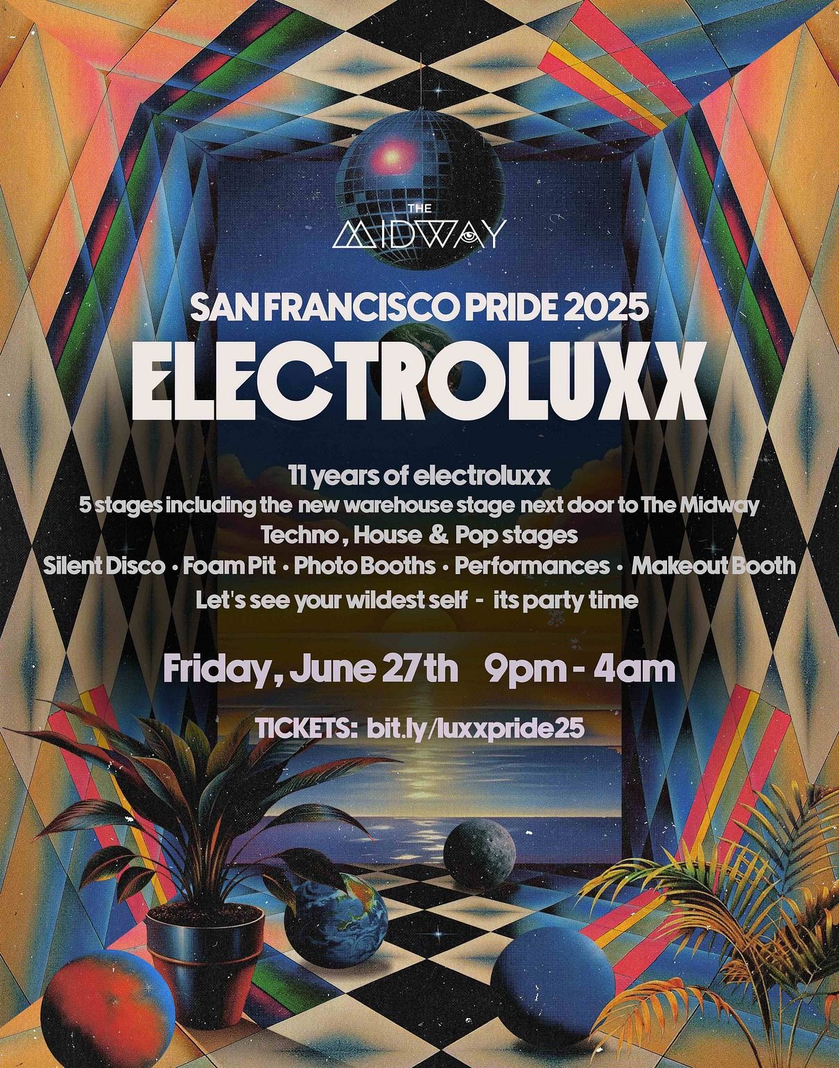 Electroluxx