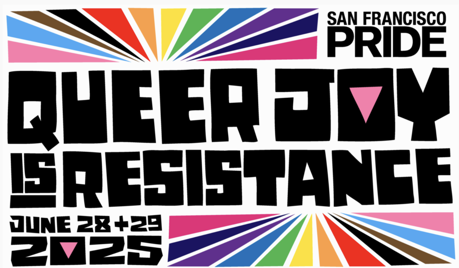 San Francisco Pride