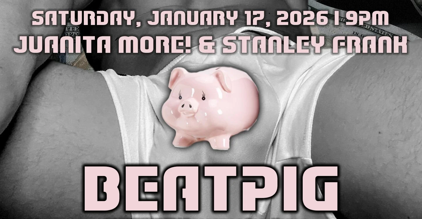 BEATPIG! 