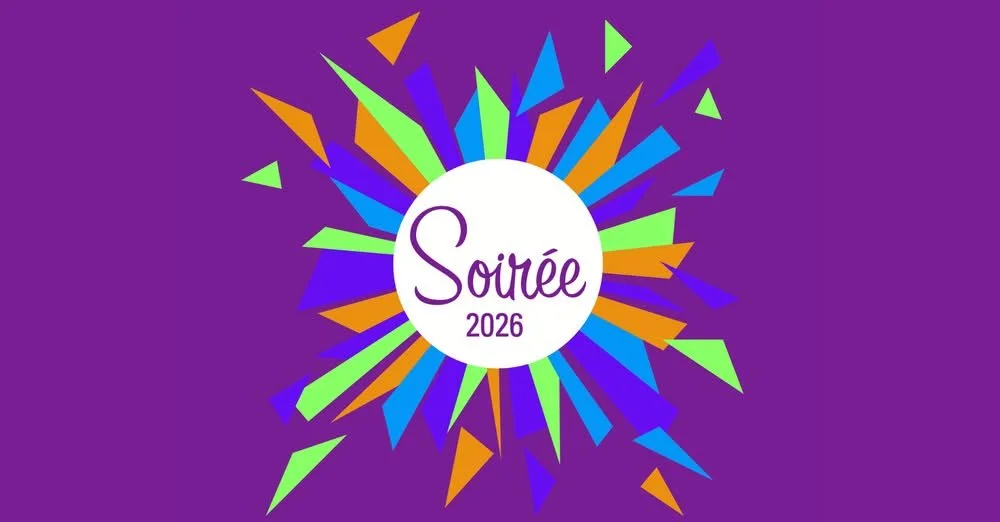 Soirée 2026 - SF LGBT Center