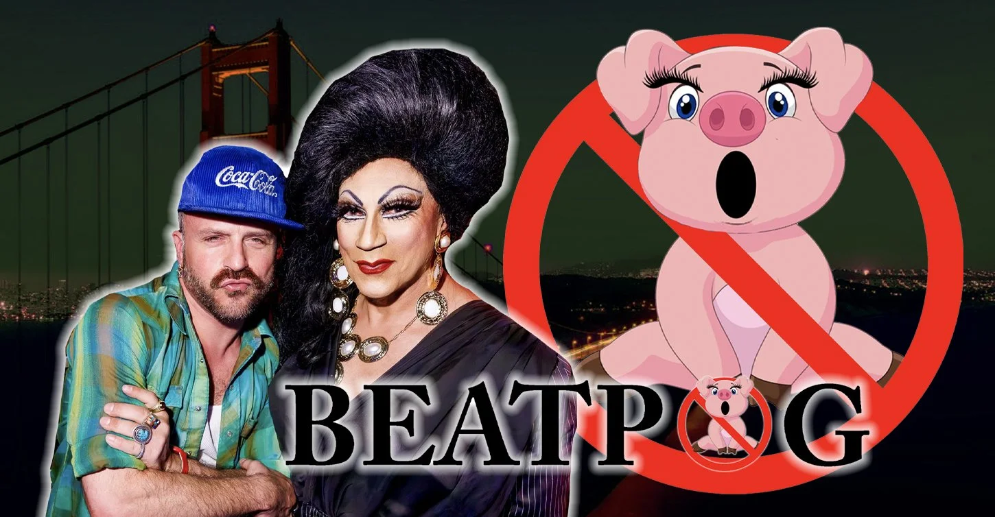 BEATPIG!