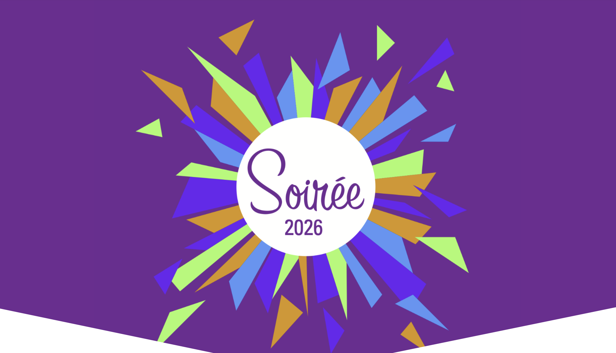 The LGBT Center Soirée, 2026