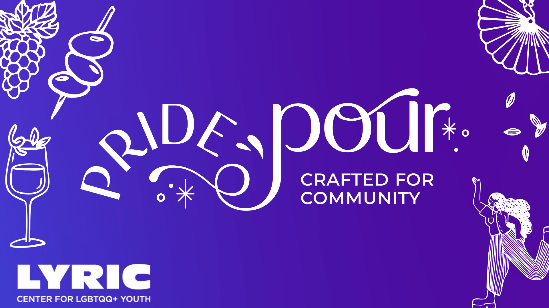 LYRIC - Pride Pour, 2026