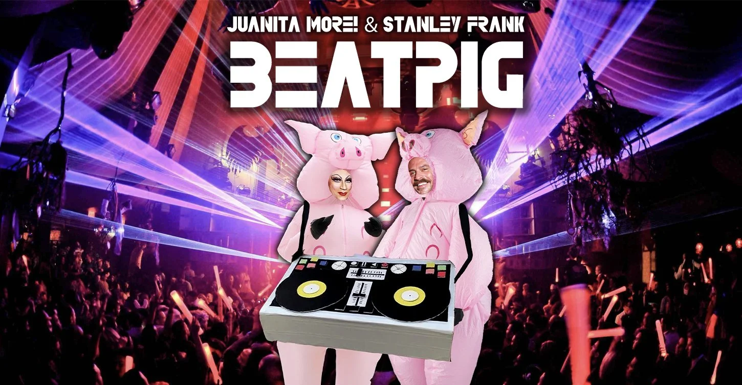 BEATPIG!
