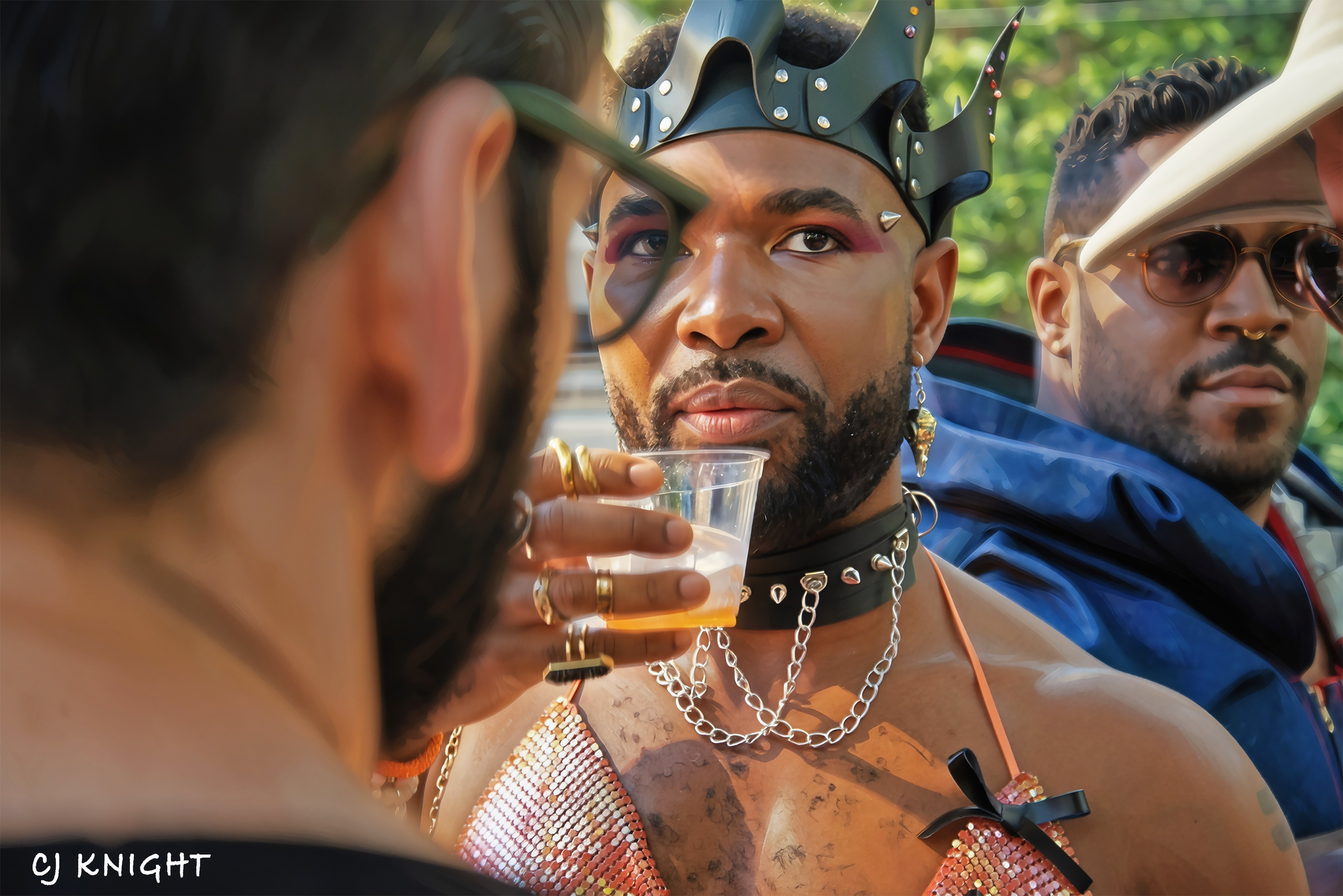BLACK & DELICIOUS - JM! PRIDE 2026, SOCIAL ART.png