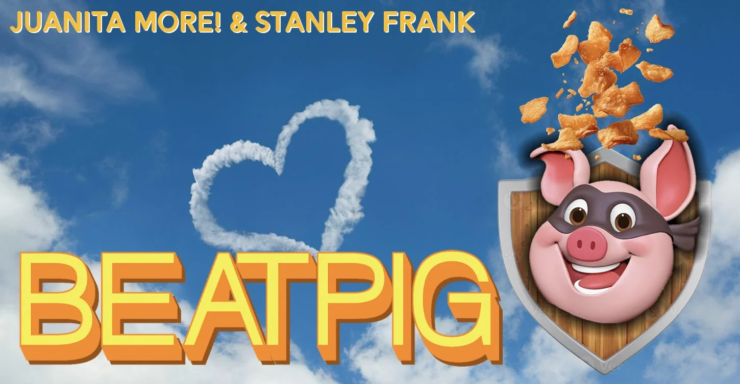 BEATPIG