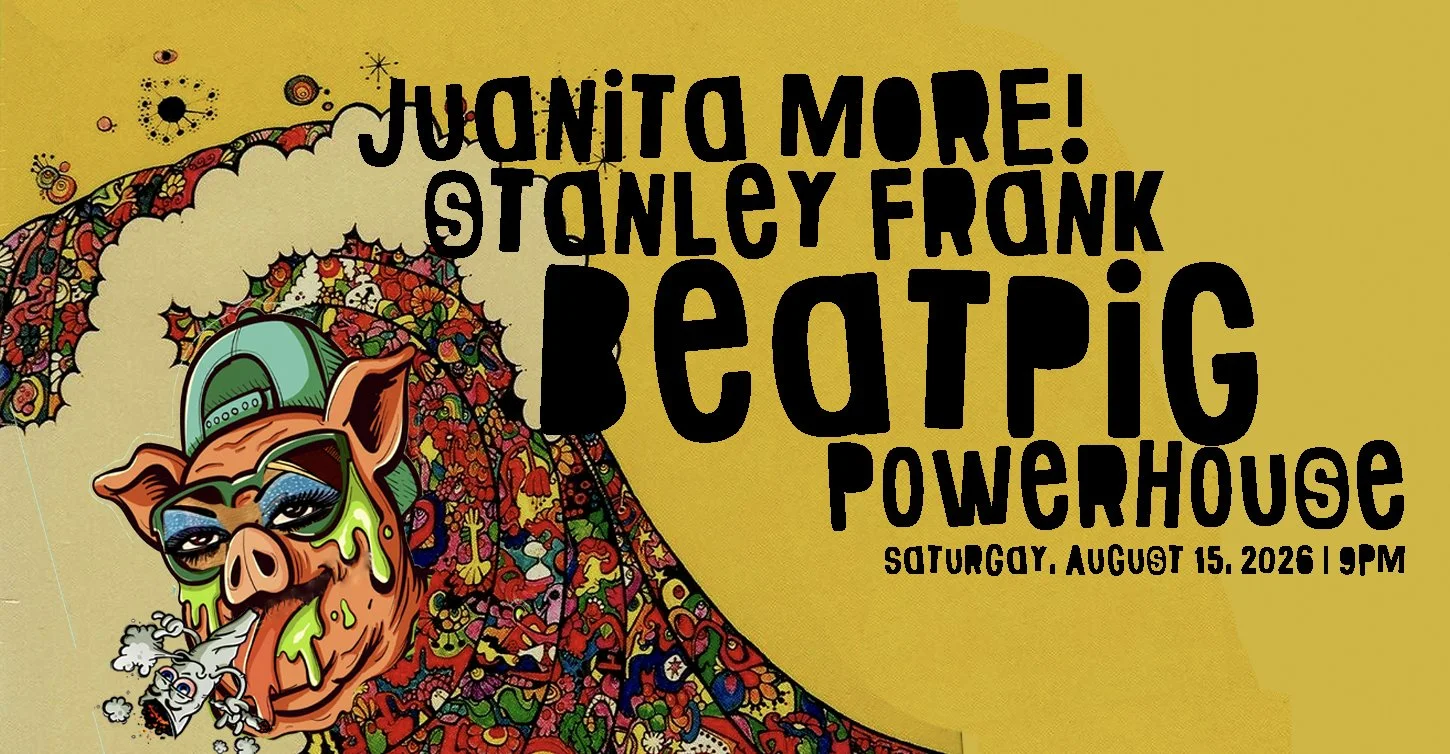 BEATPIG! (Copy)