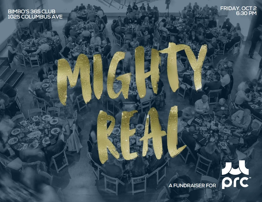 PRC - Mighty Real Gala