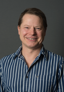 Tony Devlin - NWTRPA