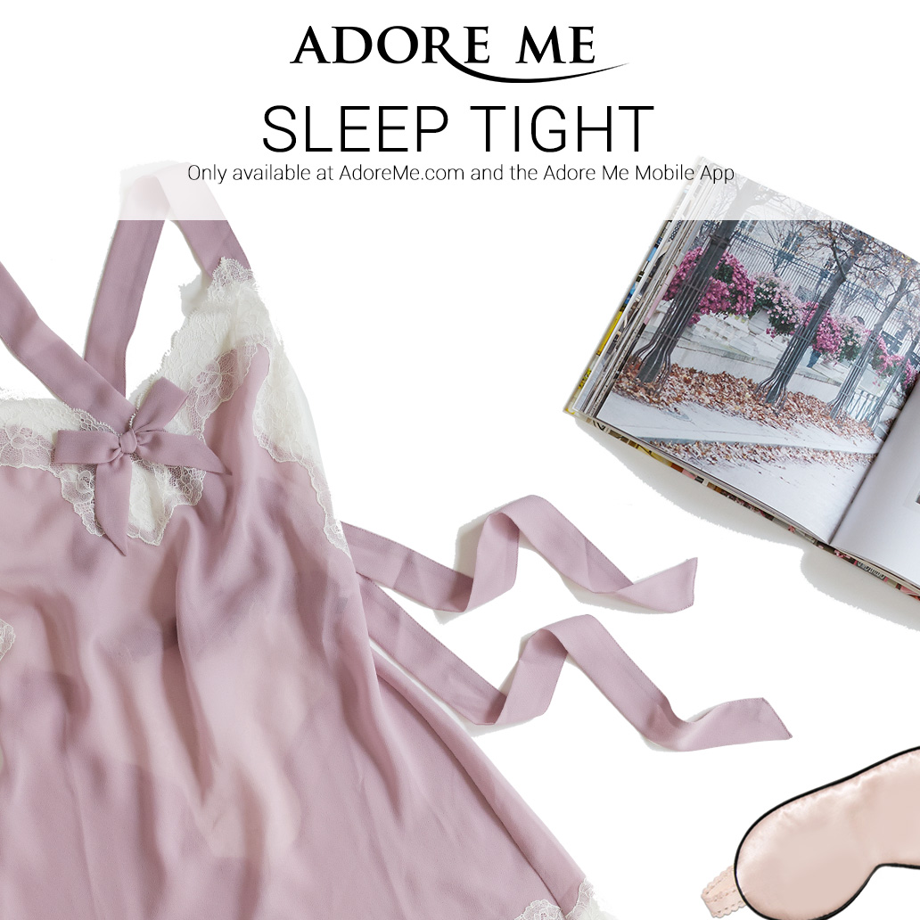 Adore Me Sleep Tight