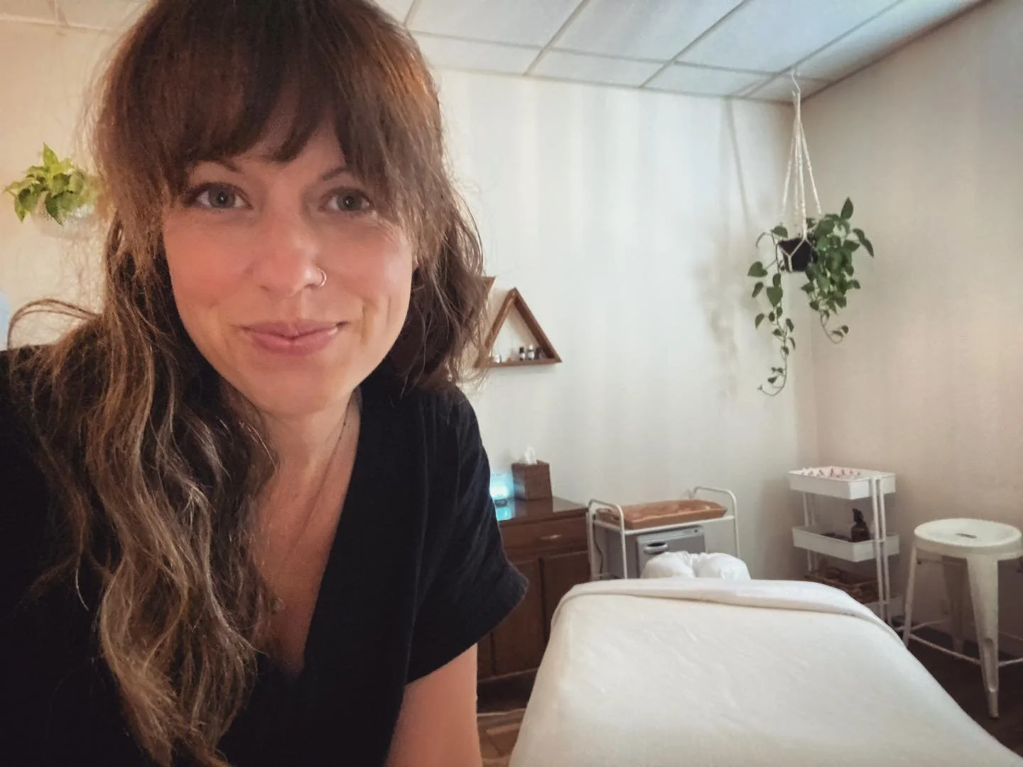 Just hoppin on your feed to say hi! Pretty sure I have the best clients ever. I really appreciate you. I love this space and I love offering this work. Hope to produce some more content for the IG soon! 

Hope you&rsquo;re having a stellar summer ☀️ 