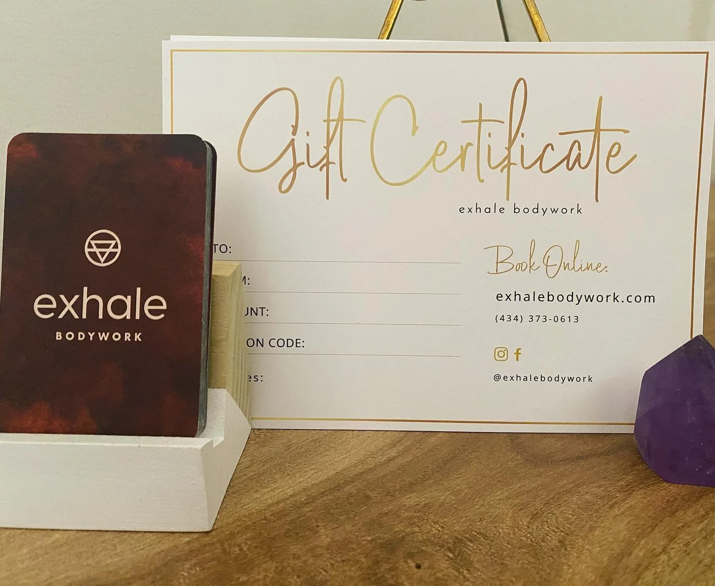 Save 10% on all gift cards and massage bookings! Available now thru Saturday 🤙🏼

𝐆𝐂 𝐝𝐢𝐬𝐜𝐨𝐮𝐧𝐭 𝐜𝐨𝐝𝐞: &ldquo;𝐆𝐈𝐅𝐓𝐌𝐀𝐒𝐒𝐀𝐆𝐄&rdquo;

𝐀𝐩𝐩𝐨𝐢𝐧𝐭𝐦𝐞𝐧𝐭 𝐝𝐢𝐬𝐜𝐨𝐮𝐧𝐭 𝐜𝐨𝐝𝐞: &ldquo;THANKS2021&rdquo;

*To purchase, go to b