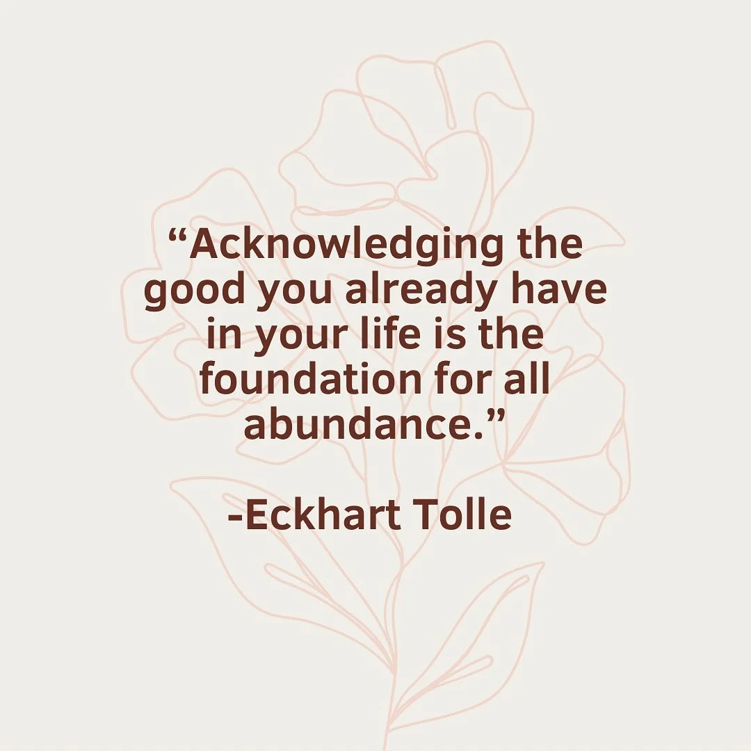 Feeling immensely grateful this year for my friends, family, teachers, students, and clients. Thank you for your trust, support, and encouragement especially when I was living in spaces of fear and doubt. Exhale wouldn&rsquo;t be here without you! 

