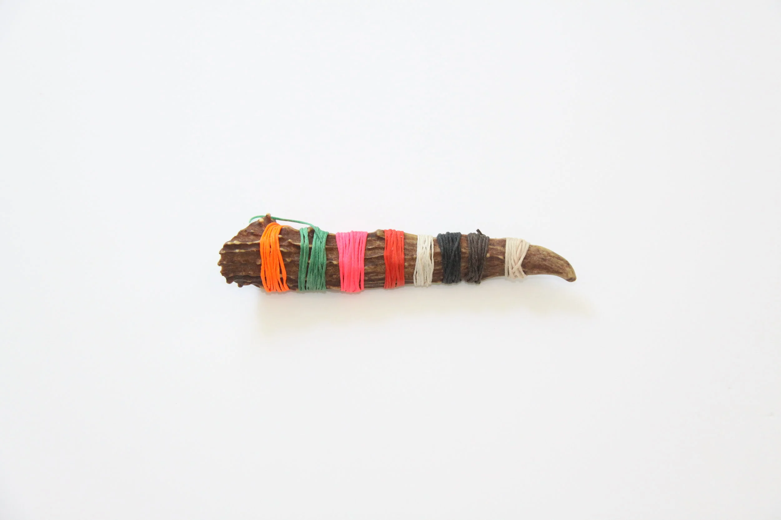 Custom Rattling Horns — South Texas Bangers