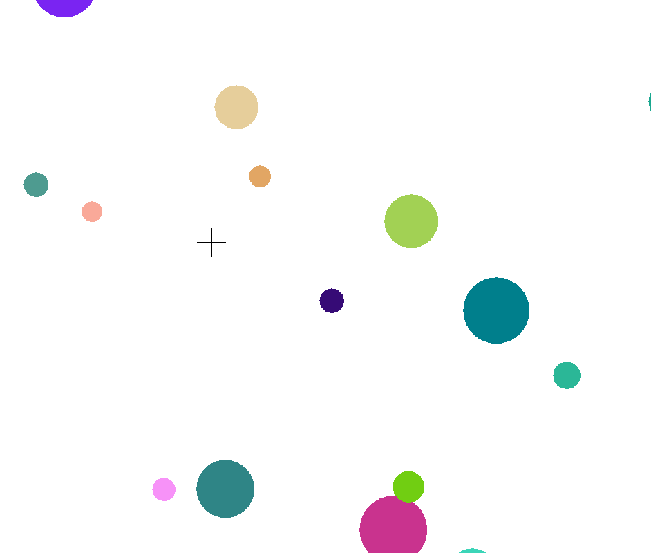 Bounce Coding - Back story