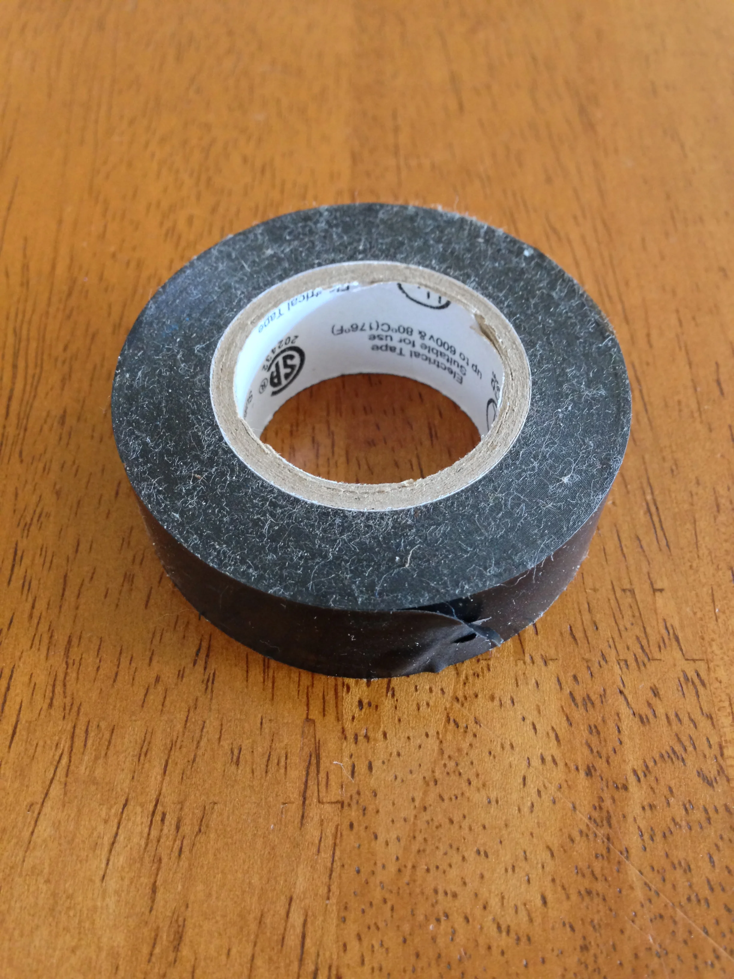 Electrical Tape