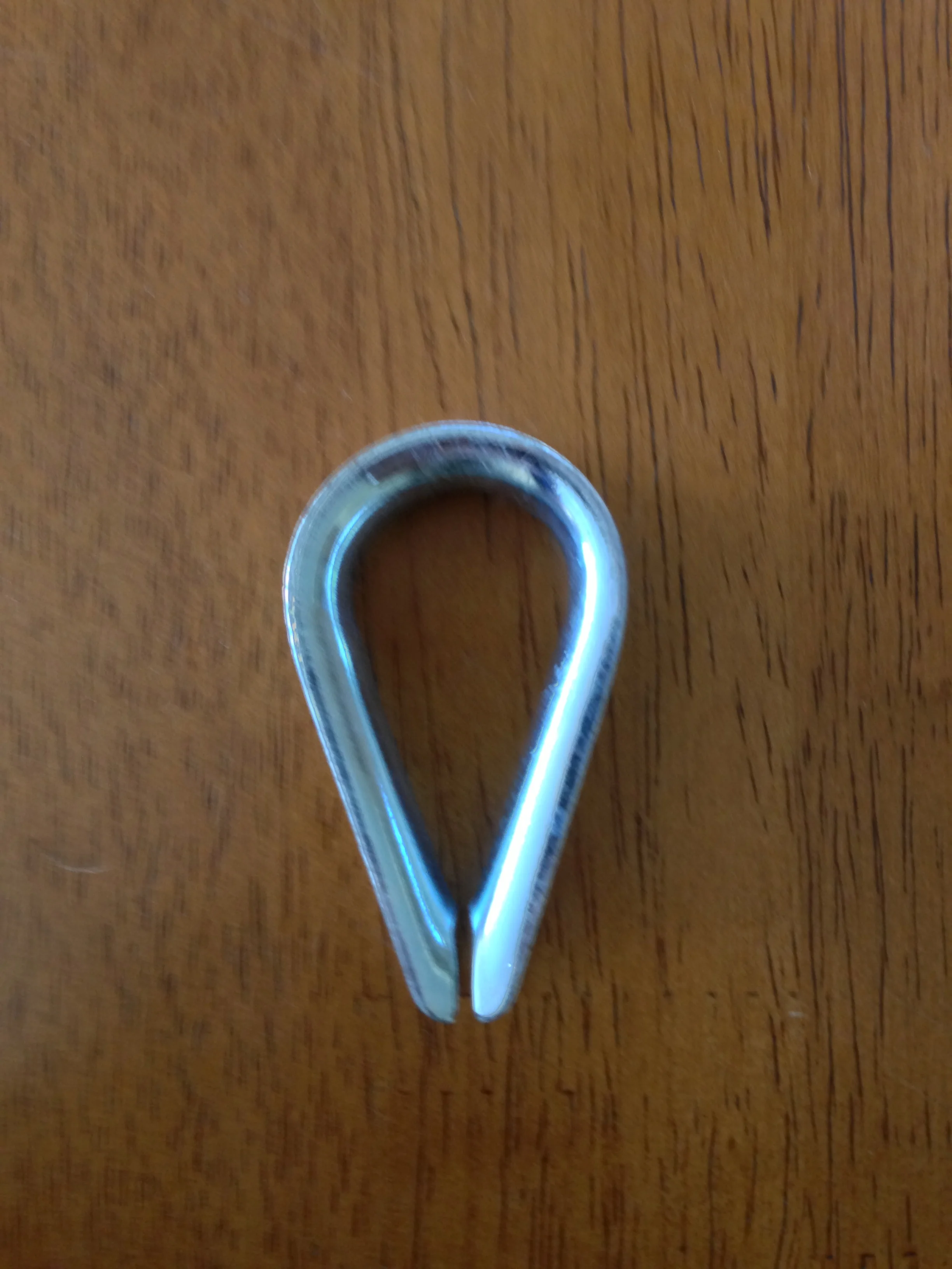 Thimble