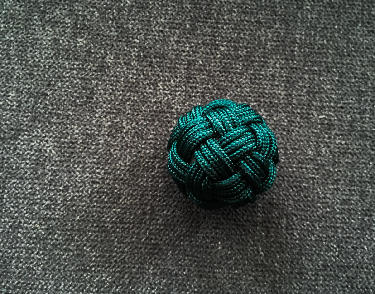 Globe Knots