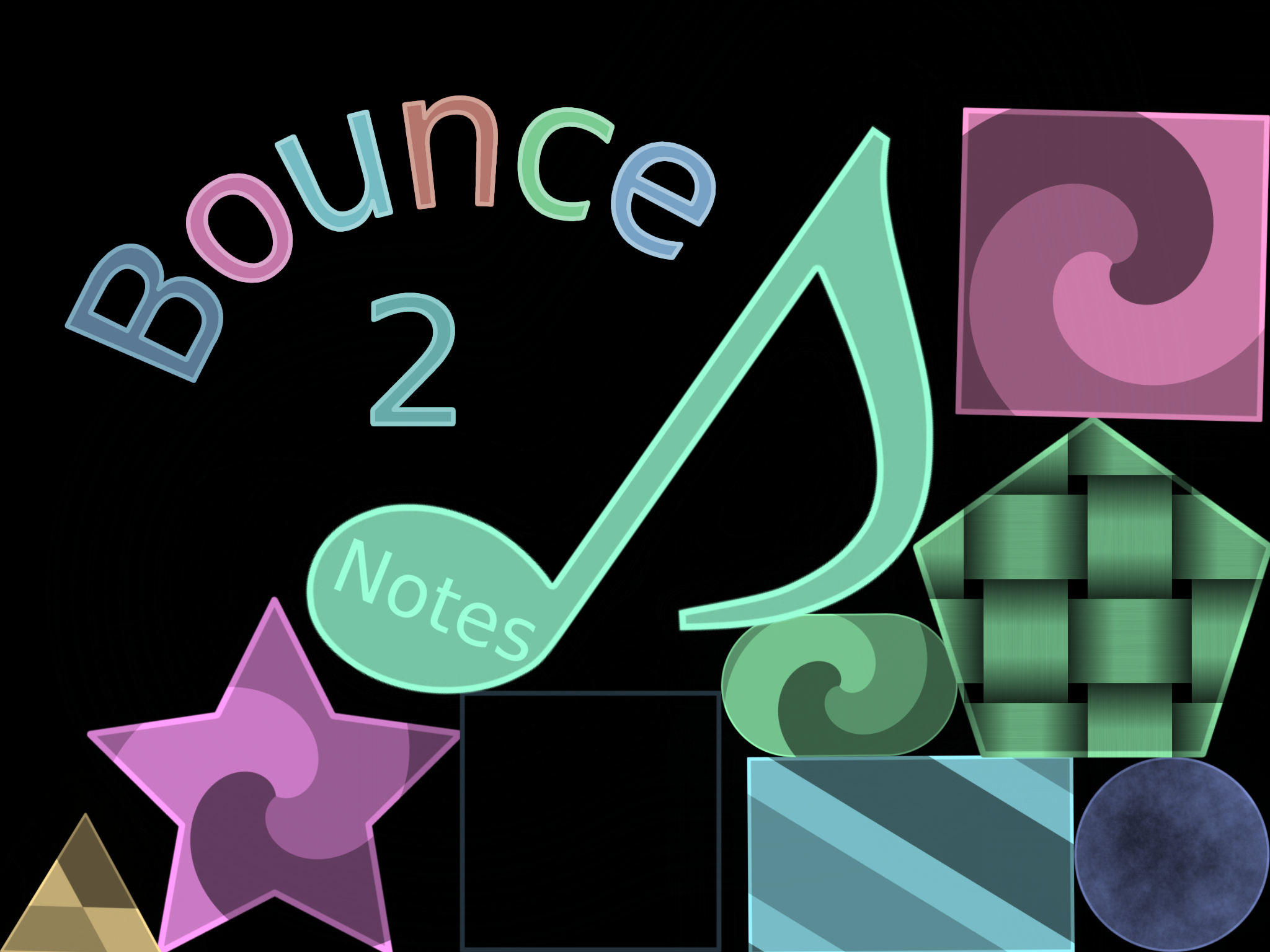 Bounce 2: Notes