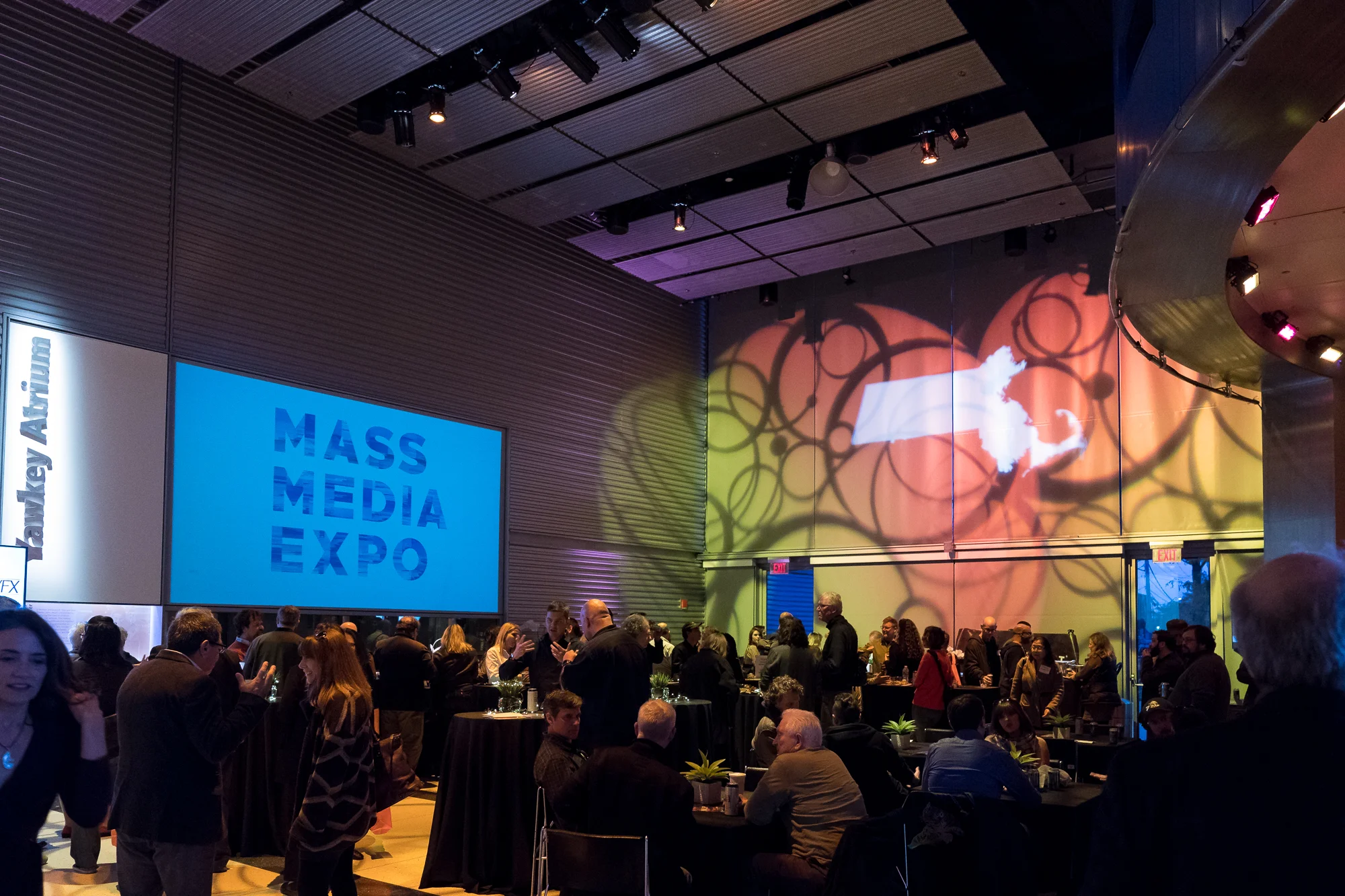 Welcome to Massachusetts Production Coalition!