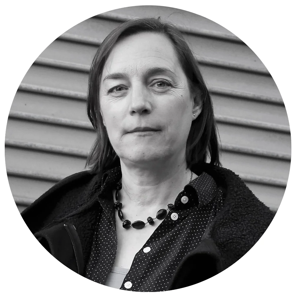 Molly O'Brien Senior Writer / Producer Northern Light Productions