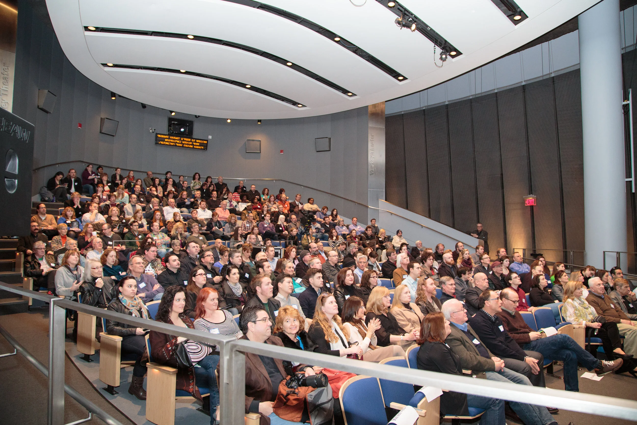 MPC Board of Directors