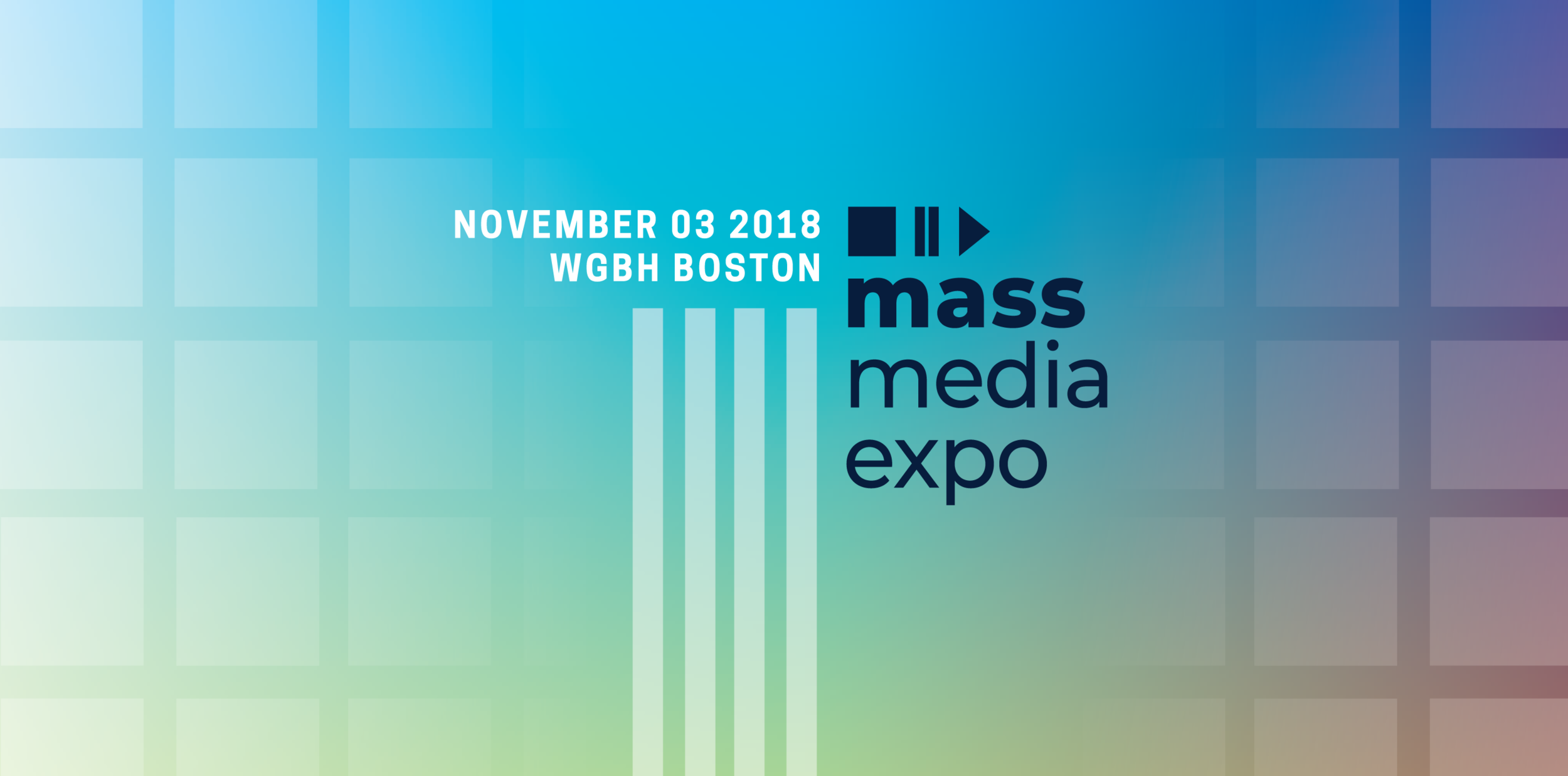 Mass Media Expo