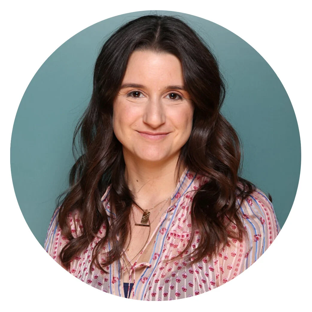 Sara Goldsmith