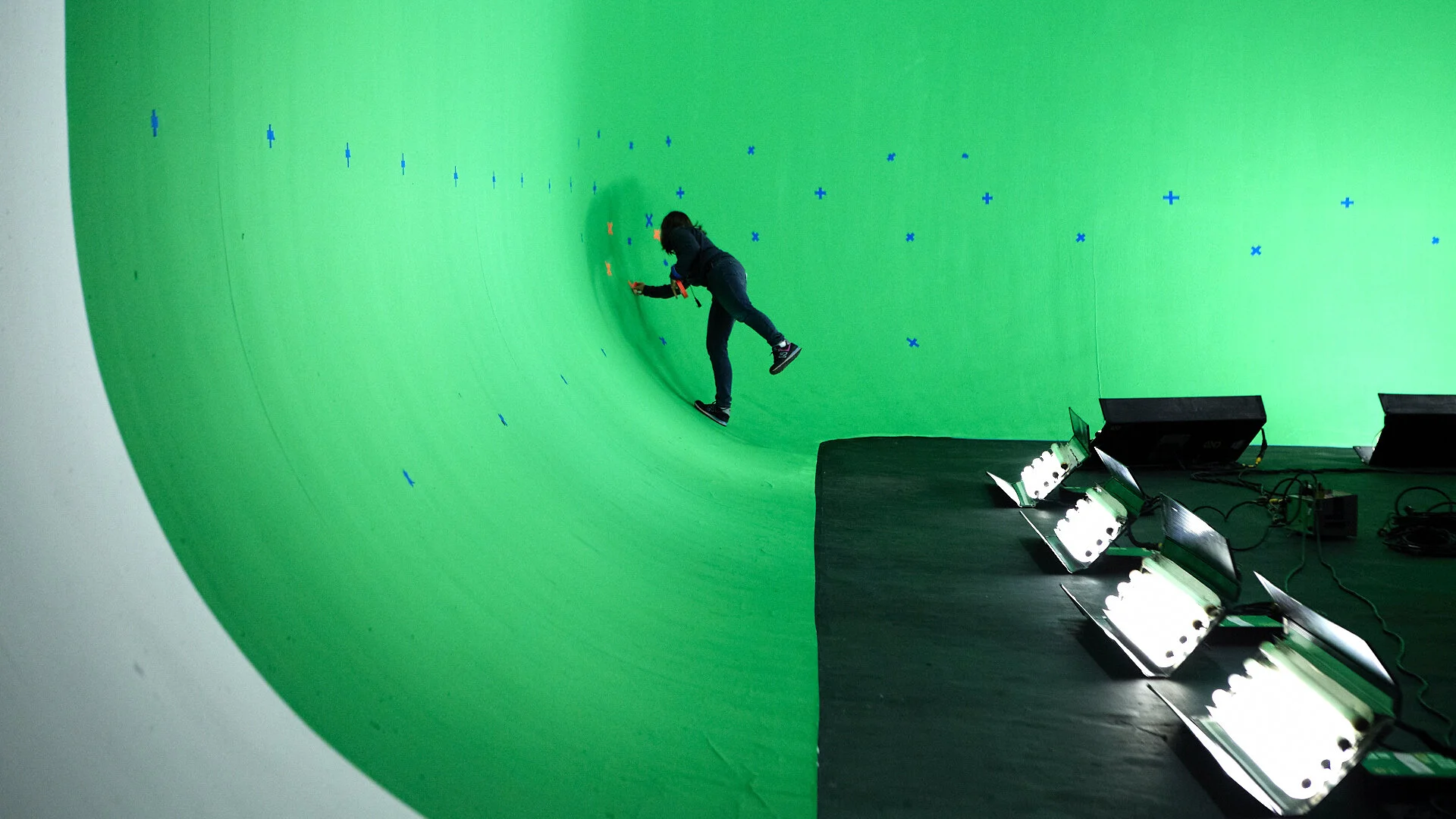 Virtual Programs & Screenings