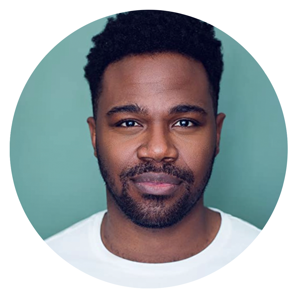 Daniel Washington