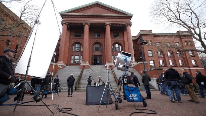 Massachusetts Incentives Boost Hollywood Productions in the State