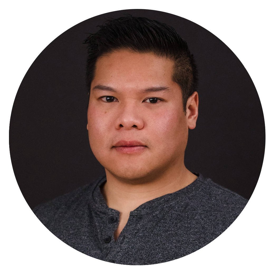 Anthony Hoang
