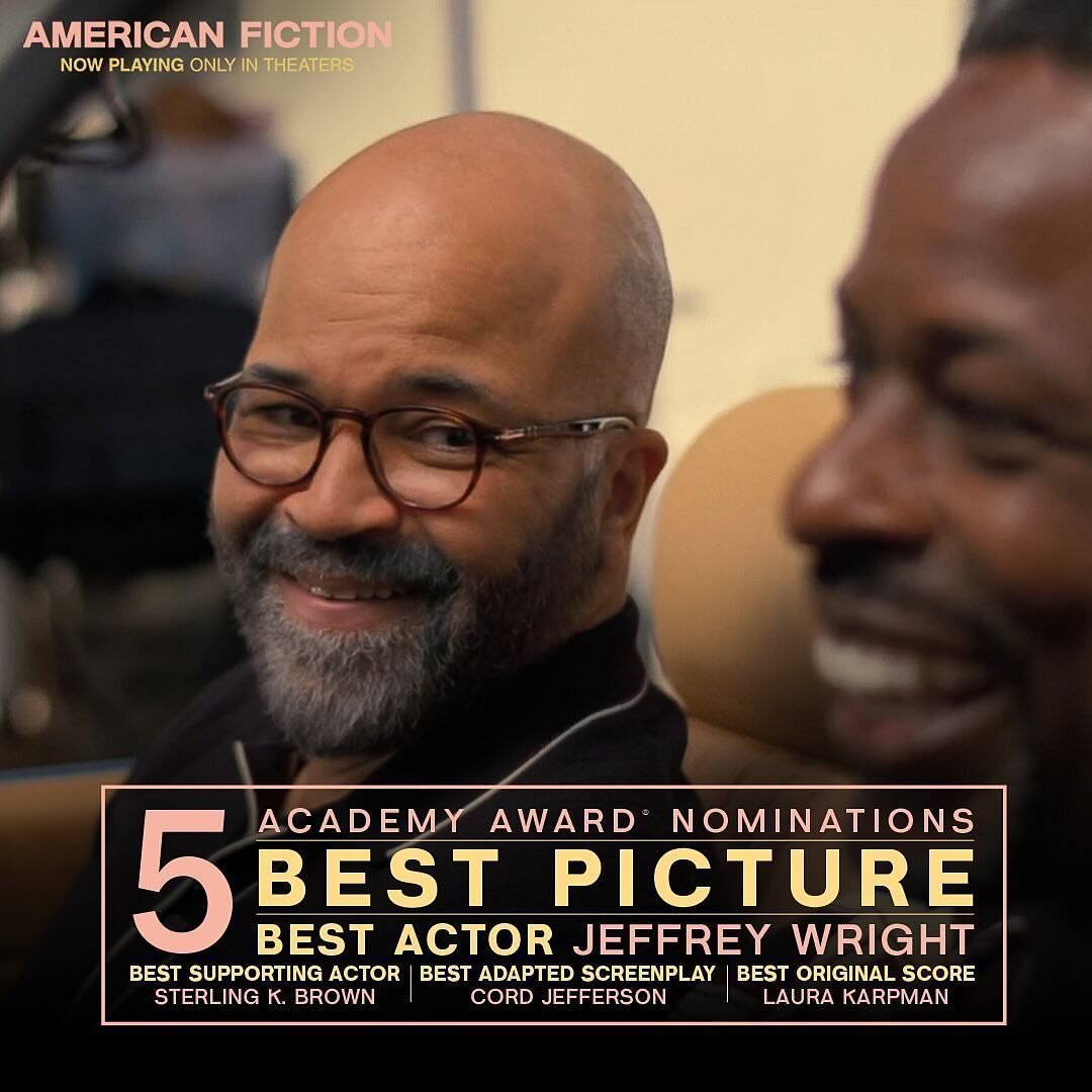 Massachusetts made movies earned 11 Academy Award nominations in major categories this week, including multiple Best Picture nominations and Best Documentary Feature!

Congratulations to all of the filmmakers, cast, and crew for The Holdovers, Americ