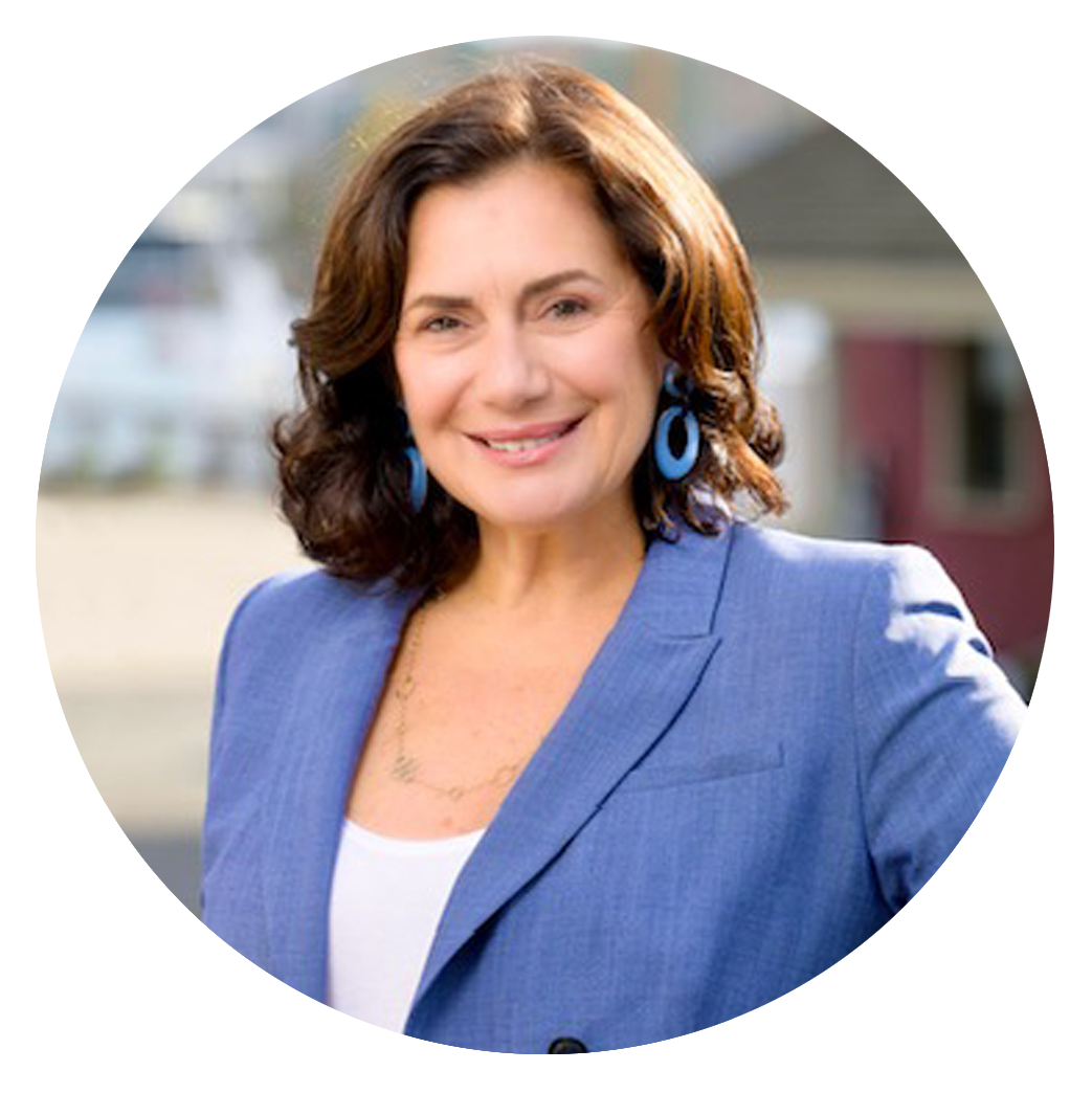 Meg Montagnino-Jarrett