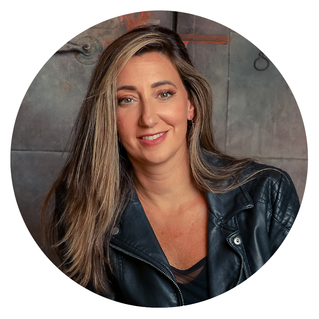Kim DiVincenzo