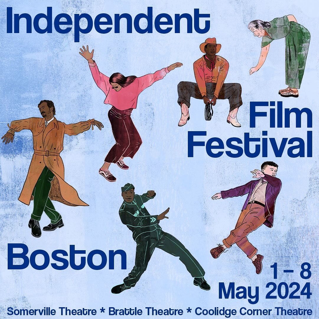 Join us to support the future of film this Saturday! 🎬

MPC is thrilled to co-present the 7th annual Student Film Showcase at @IFFBoston this Saturday May 4th, 1:00 pm at @Somerville_Theatre!

See the best films from Mass colleges and universities c