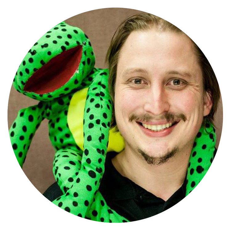 Peter Kagstrom